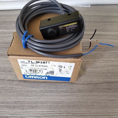 One For Omron TL-M2MF1 Proximity Sensor New