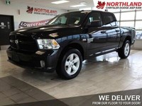 2022 Ram 1500 Classic Express | 4x4 | Tow | Backup Camera