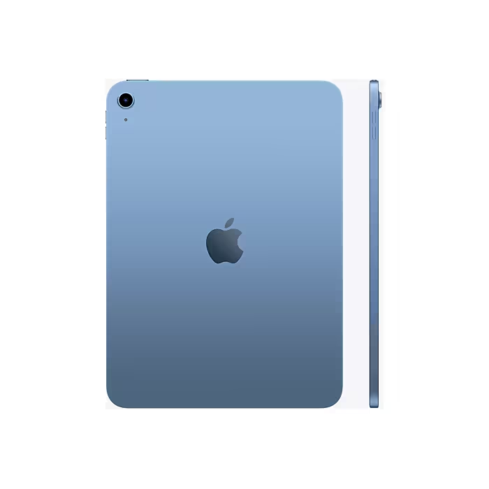 新品 未開封　iPad A16 第11世代 128GB Wi-Fi ブルー 未使用】Apple iPad (第11世代/A16) Wi-Fiモデル 128GB ブルー