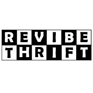 Revibe Thrift | eBay Stores