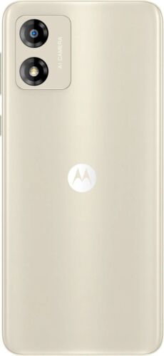 Smartphone Android 6,5" Motorola Moto E13 XT2345 doppia SIM 64 GB 13,0 MP. - Foto 10 di 21
