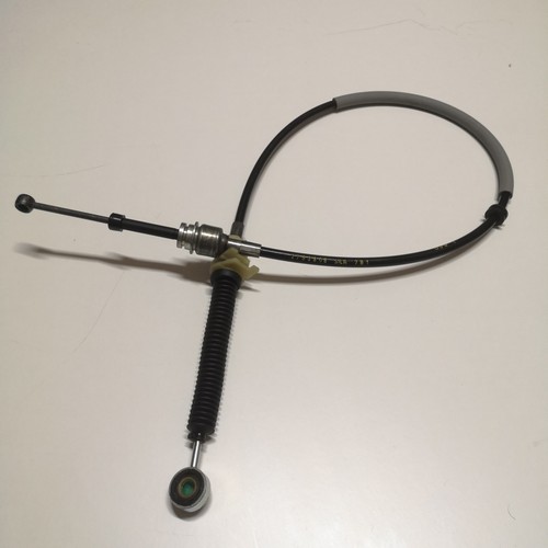 CAVO COMANDO CAMBIO SELEZIONE MARCE MINI COOPER S ORIGINALE 25112753808 - Imagen 1 de 10