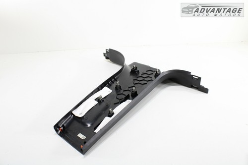 2020-2021 LINCOLN CORSAIR RIGHT PASSENGER SIDE LOWER B PILLAR TRIM PANEL OEM - Zdjęcie 3 z 7