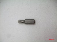 Bits Torx T10/15/30/40 Kwb Schrauberbits Bitset Titan 8 StüCk