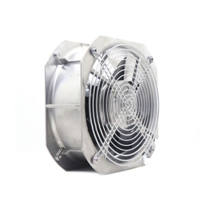 1PC New Ebmpapst W2E200-HH38-07 Axial Fan 230VAC 80W For Rittal Cabinet Fan