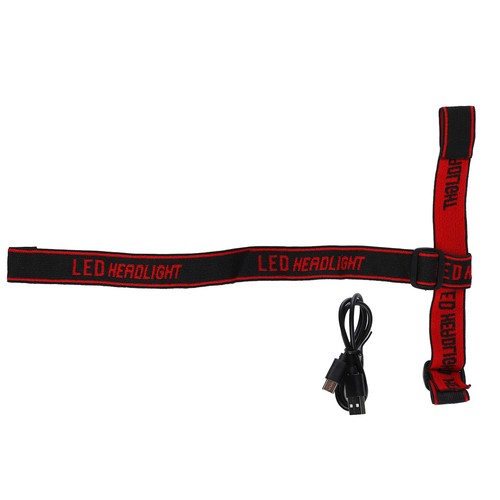 LED Work Strong Light Headlamp Outdoor Fishing Work Lamp CH - Afbeelding 6 van 24