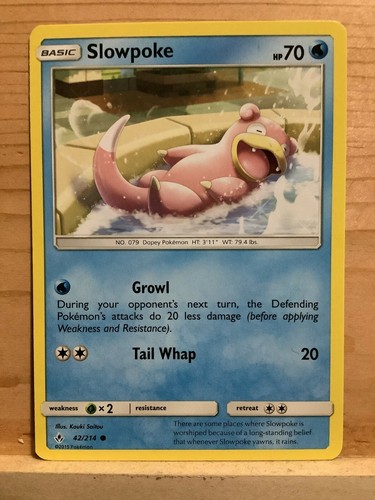 Unbroken Bonds Pokemon *Pick Your Card* NM LP MP HP Sun Moon - Picture 24 of 90