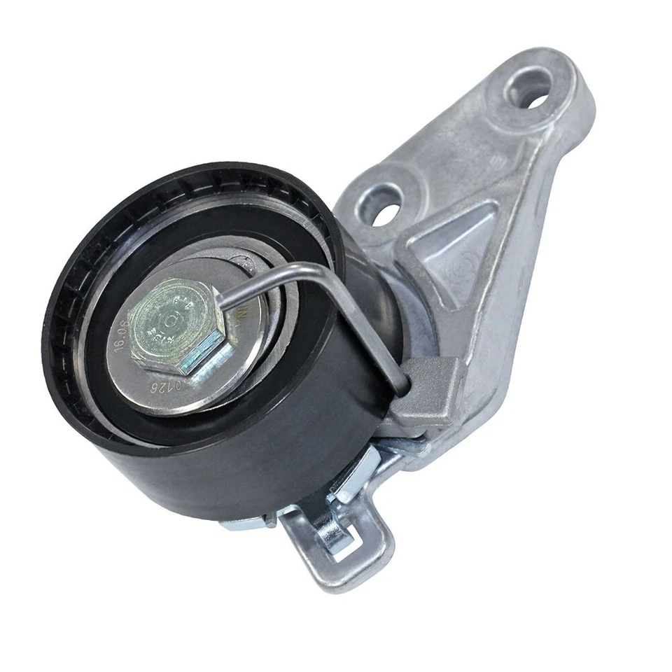 CONTI ZAHNRIEMENSATZ +WAPU FÜR FORD FOCUS FIESTA FUSION MAZDA VOLVO 1.25 - 1.6 - Bild 3 von 4