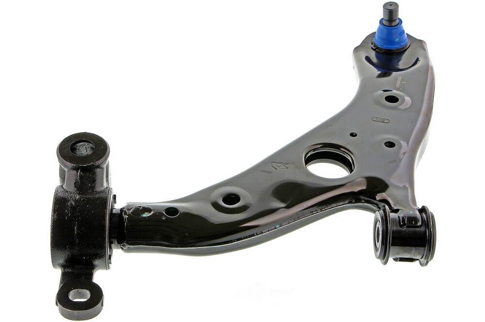 Suspension Control Arm and Ball Joint Assembly-Assembly fits