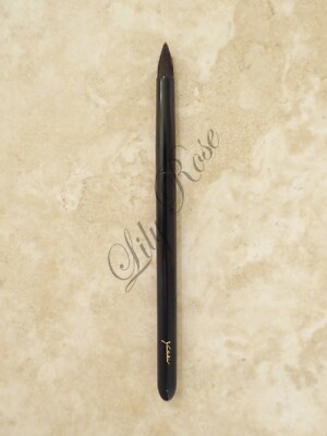KOYUDO y-8 Tapered Eyeshadow Brush S, 2021, Tanuki (Raccoon), Japan, NIB, Disc.