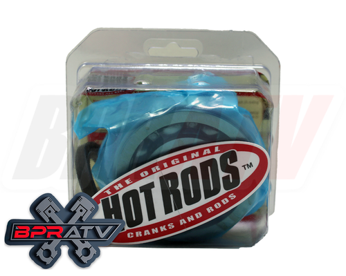 04 05 TRX450R TRX 450R Wiseco Piston Stock Bore Cylinder Crank Motor Rebuild Kit - Picture 17 of 24