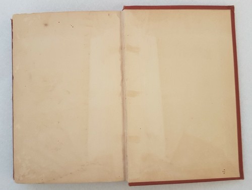 Seed Time and Harvest by Rev. William King Tweedie, pre 1880, Coth Hardcover - Picture 7 of 12