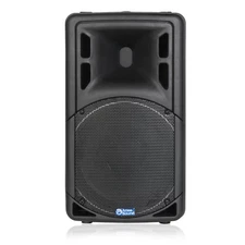 ATLAS SOUND SMA-12 12" 2-WAY POWERED PORTABLE SPEAKER