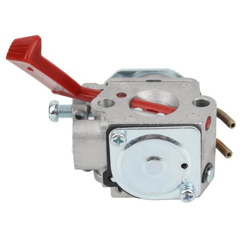 Carburetor For Homelite UT33650A 26CC String Trimmer w/ Engine HHCPS.0264AT - Picture 9 of 11