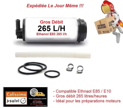 Pompe de Gavage Audi A3 1.8 T