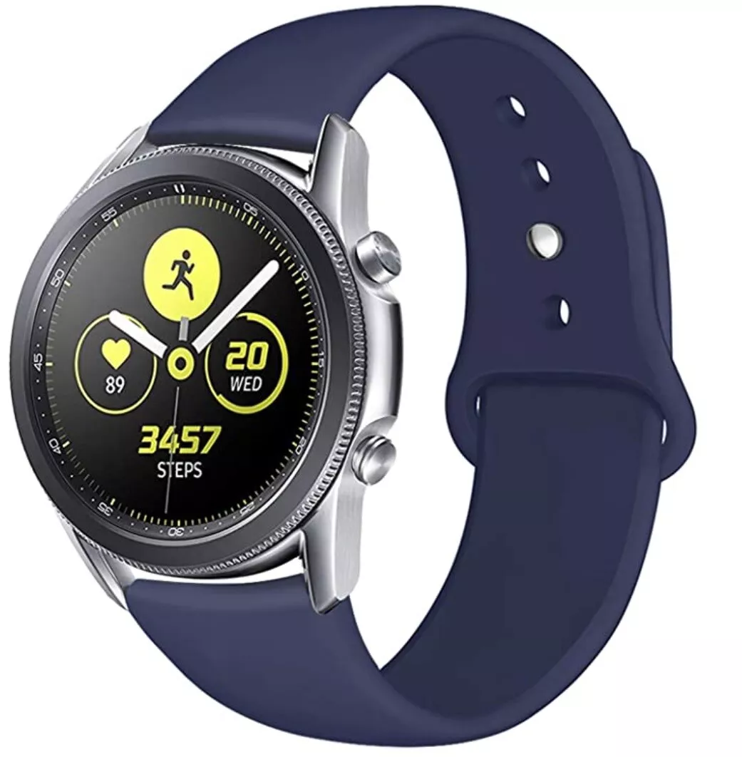 Active Band For Samsung Galaxy Watch 3 / Active / Gear