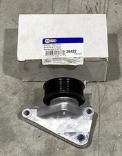 Gates 36422 DriveAlign Belt Drive Idler/Tensioner Pulley For 10-14 3 3 Sport 5