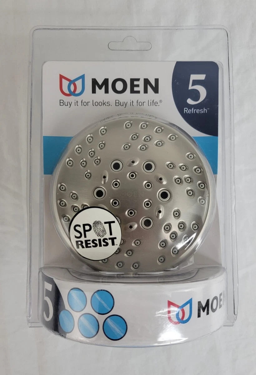moen 26500srn
