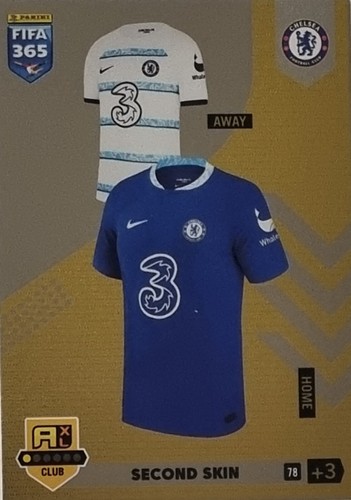 Panini FIFA 365 2023 Adrenalyn XL - Cards von 1-243 aussuchen - Picture 75 of 234