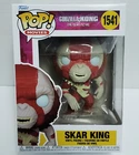 SKAR KING - Godzilla x Kong The New Empire Funko POP! Movies #1541 Vinyl Figure