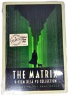 The Matrix Limited Edition DVDs
