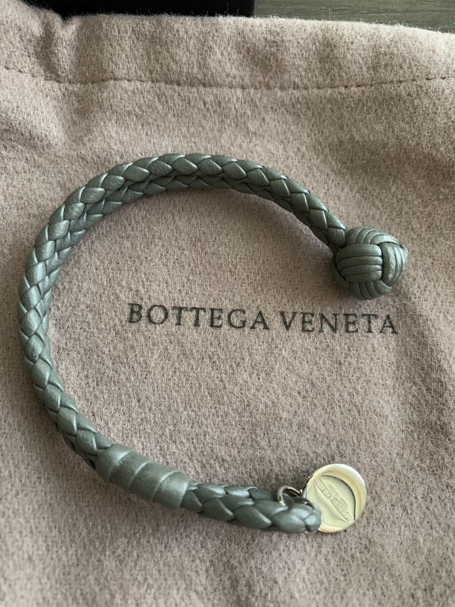リ*店様 BOTTEGA VENETA Intrecciato Bracelet s-l1200.jpg