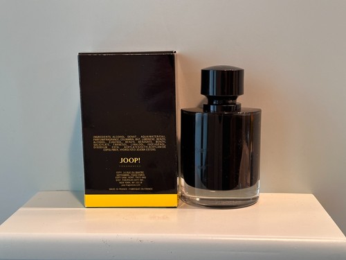 Joop! Homme Absolute eau de parfum EDP 80 ml vapo spray VINTAGE new unused - Picture 2 of 5