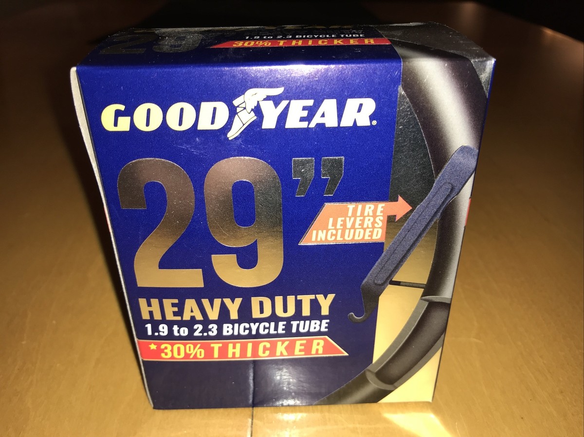 Goodyear 29