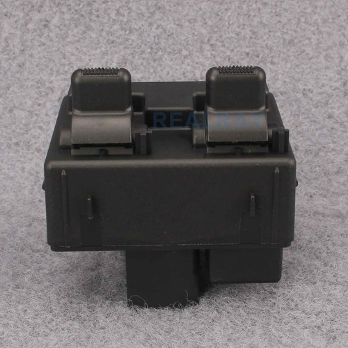 FOR 07-10 JEEP WRANGLER 2-DOOR FRONT DOOR POWER WINDOW SWITCH MOPAR 4602675AA - Picture 6 of 9