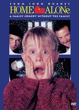 HOME ALONE (1990) Movie Poster - Christmas Classic - Sizes 11x17 or 24x36 inches