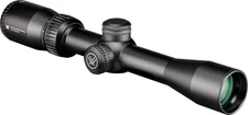 Vortex Crossfire II 3-9x50 Rifle Scope, Dead-Hold BDC, Black - CF2-31011
