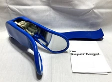 Super Kegel Hip Trainer Pelvic Floor Muscle Exerciser Bladder Control Adjustable