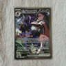 Pokémon Marnie's Grimmsnarl EX Special Illustration Rare Holo Ascended Heroes 2…