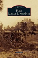 John Michael | Fort Lesley J. Mcnair | Buch | Englisch (2015) | Gebunden