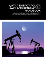 Globalproinfousa Editorial Team | Qatar Energy Policy, Laws AND Regulation...