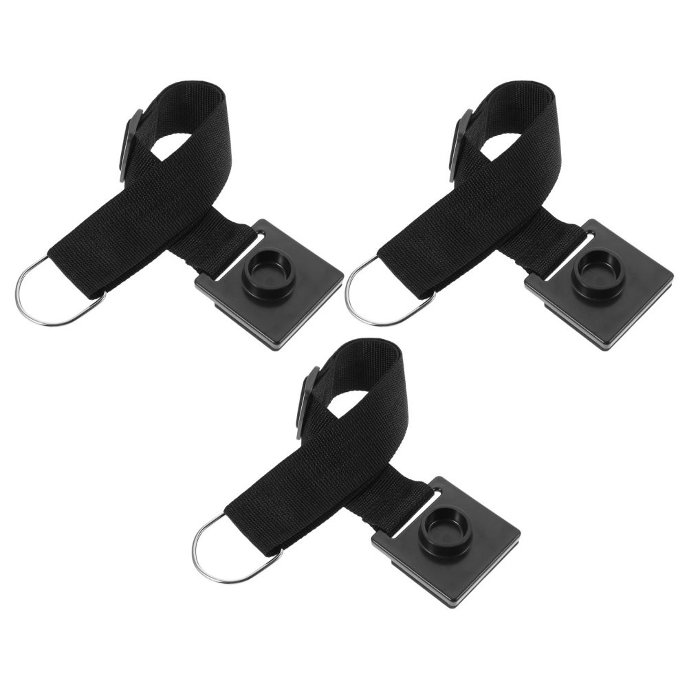 3-teiliger Cello-Stachelschutz: Anti-Rutsch-Pad/ -Spike-Stopphalter,