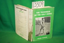 Fowlie, Peter The Technique of the Golf Swing