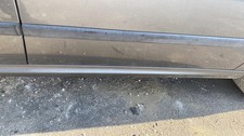 Baguette de porte Peugeot 406