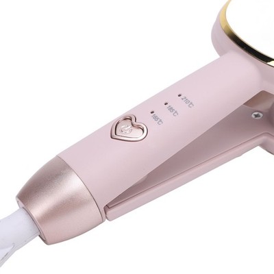 32mm Deep Waver Hair Tool 30S Fast Heat 360 Grad Rotation Cord Anti Scald Wa DON