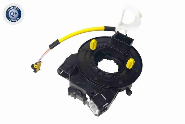 Vemo V25-72-0338 Wickelfeder, Airbag-image