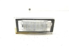 AUDI TT Roadster 8N9 Kennzeichenbeleuchtung K5040 10R047137 1.80 35687770