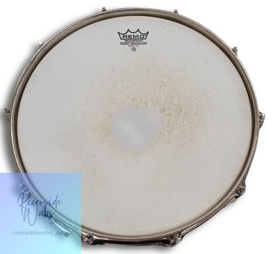 REMO Snare Drum REMO WEATHERKING