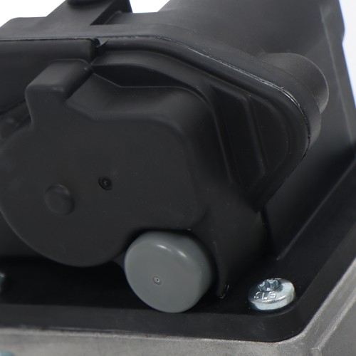 Válvula de retención de inyección de aire secundaria lado derecho para Lexus GX460 10-12 13 2570138100 - Imagen 9 de 11