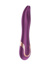 Fling Tongue Licking Vibrator - 9 Patterns, Intense Stimulation