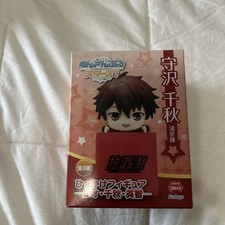 Ensemble Stars Morisawa Chiaki Figure figurine toy Collection G8