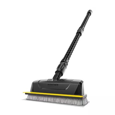 PS 30 Power Scrubber Pressure Washer Brush/Broom Extension for K1-K5 2600 PSI