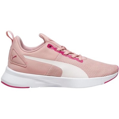 Buty dla dzieci Puma Flyer Runner różowe 192928 43 35.5 Puma