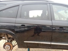 Porte arrière et accessoires Ssangyong RODIUS