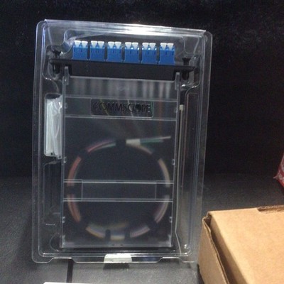 COMMSCOPE, PNL-CS-12LW, SPLICE-CASSETTES, LazrSPEED Splicing cas