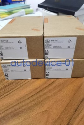 1PCS IFM SI5100 flow sensor DHL/FedEx #pk